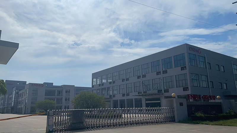 廠區(qū)展示